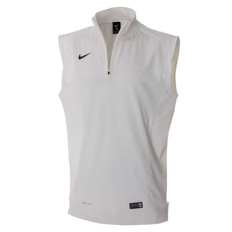 Nike Cricket Hitmark Vest