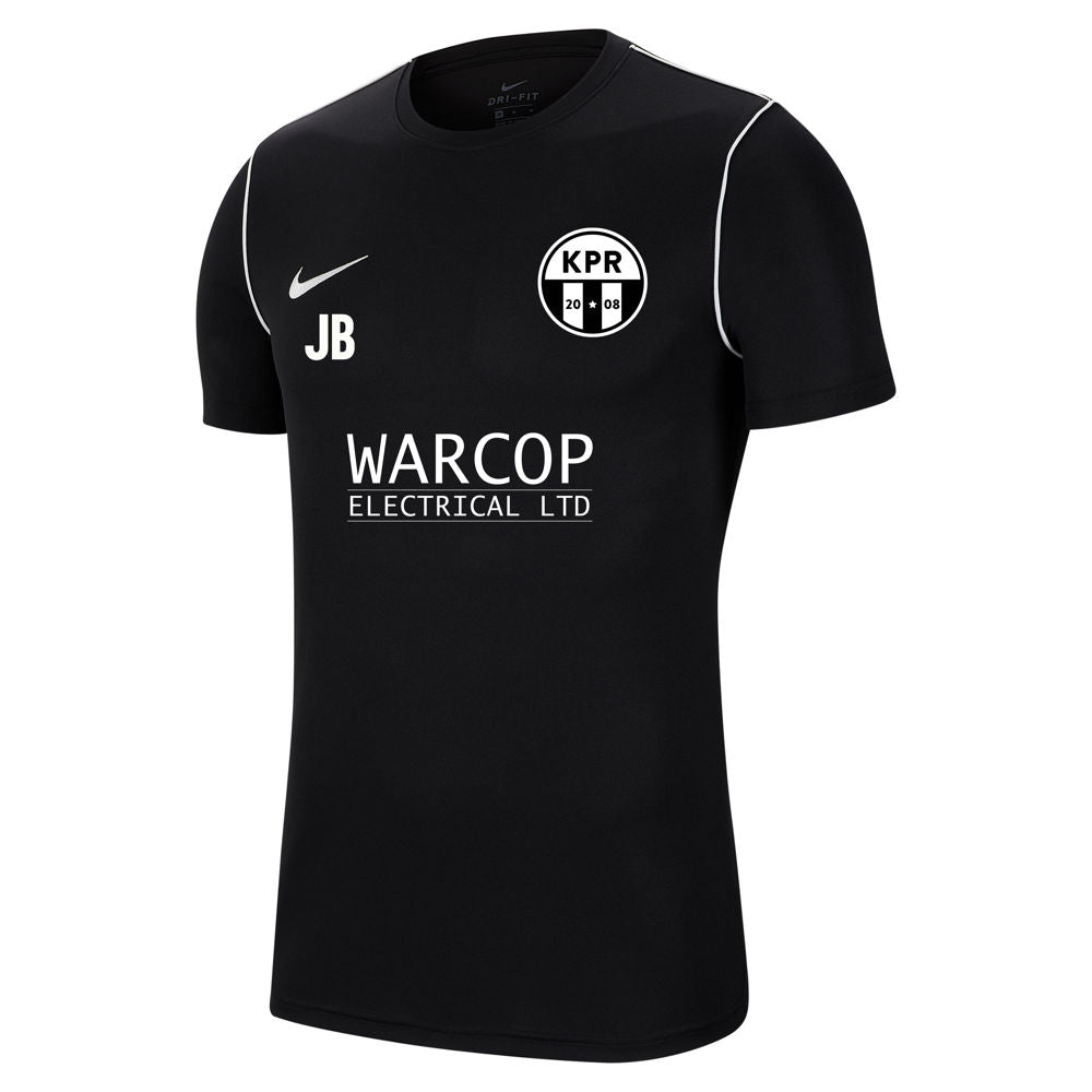 Keens Park Rangers Training Top
