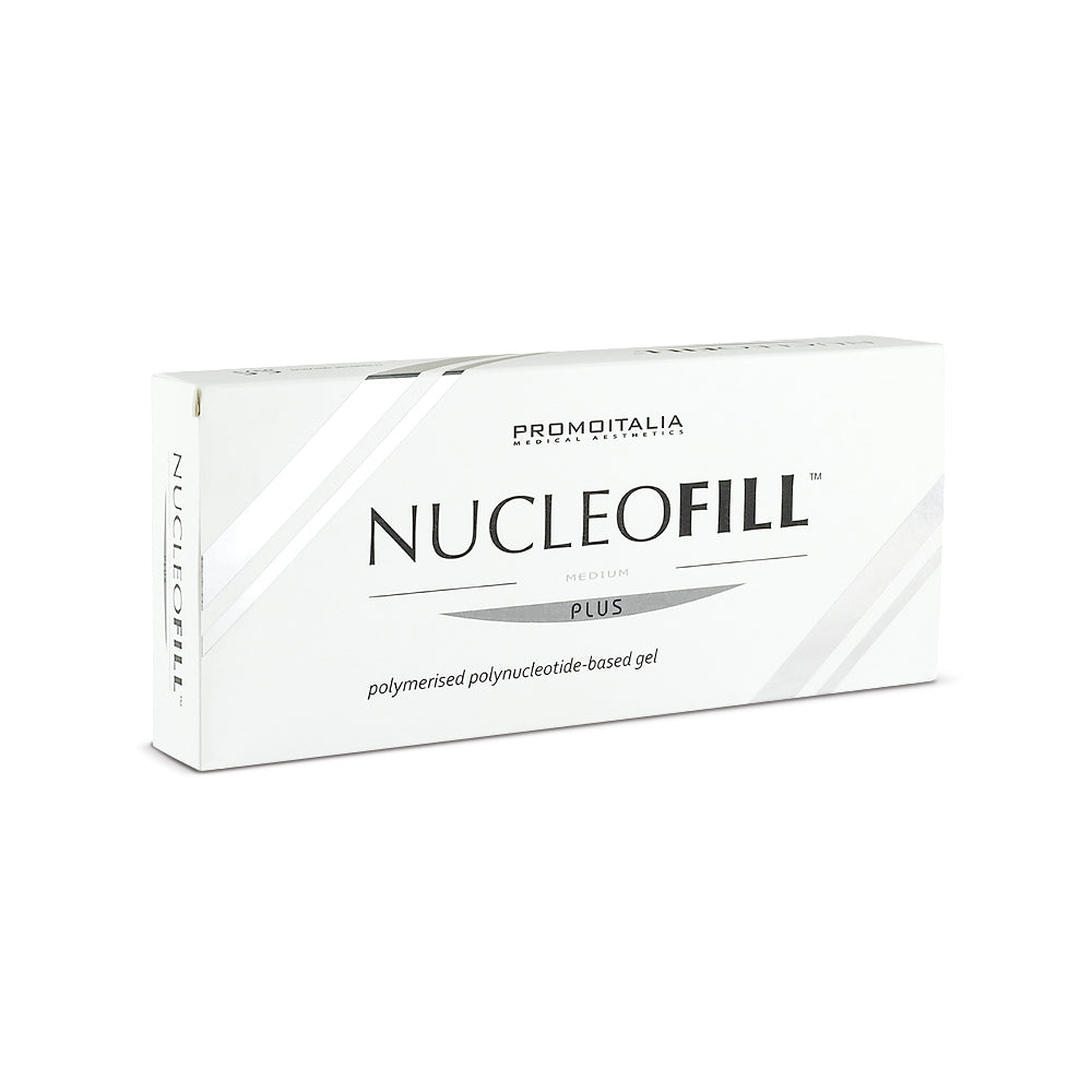 Nucleofill® Medium Plus (1x2ml)