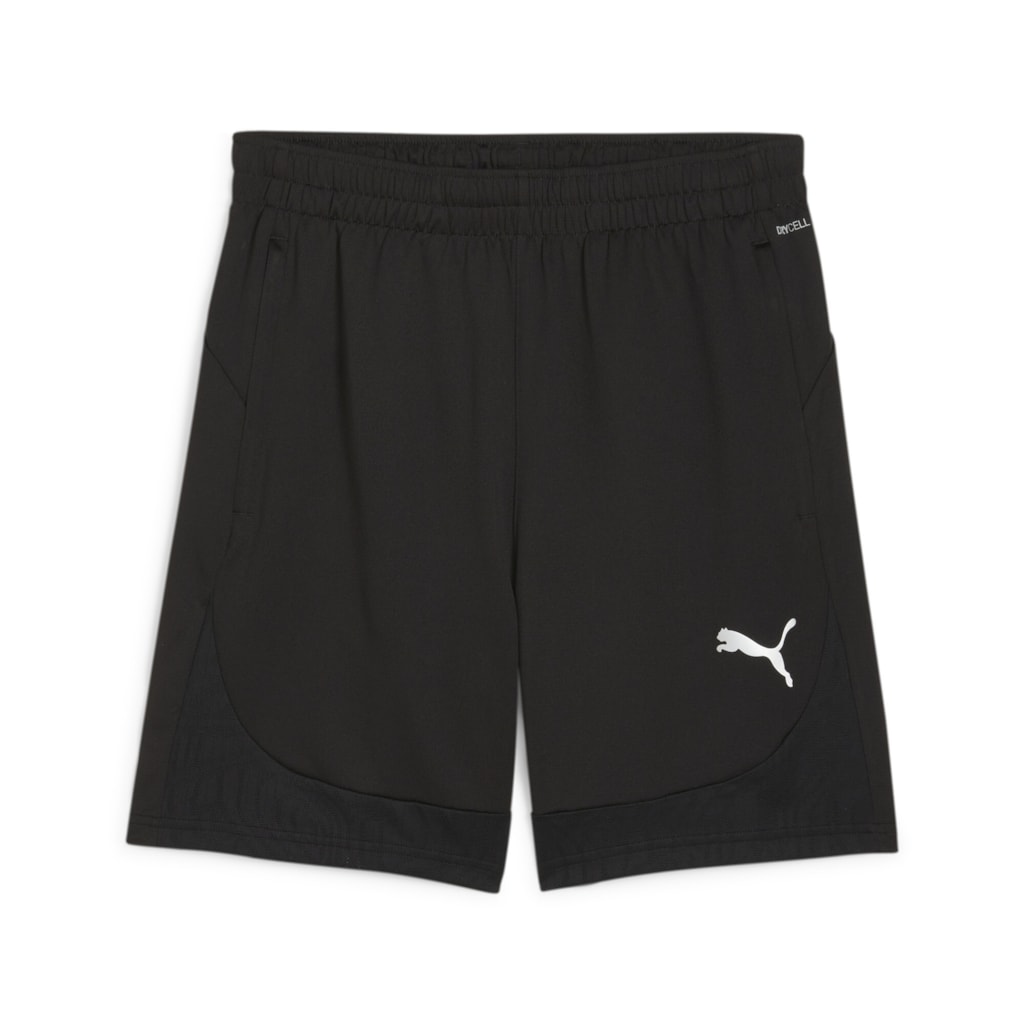 Puma Team Final Training Shorts