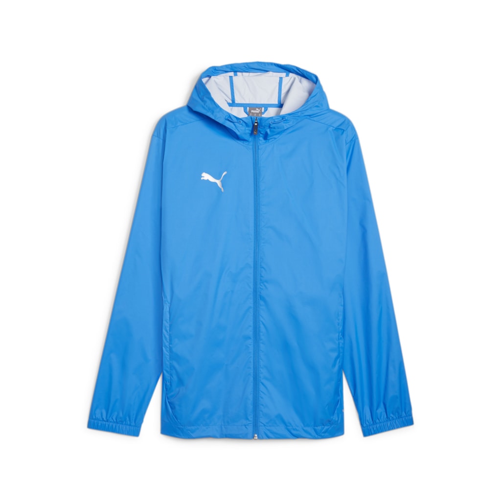 Puma Team Final All Weather Jacket