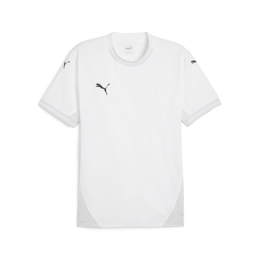 Puma Team Final Short Sleeve Shirt