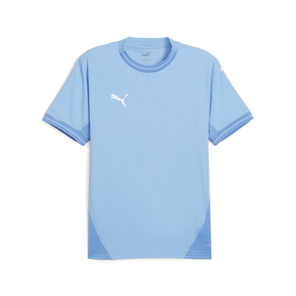 Puma Team Final Short Sleeve Shirt
