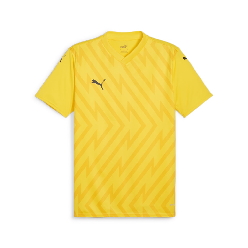 Puma Team Glory Short Sleeve Shirt