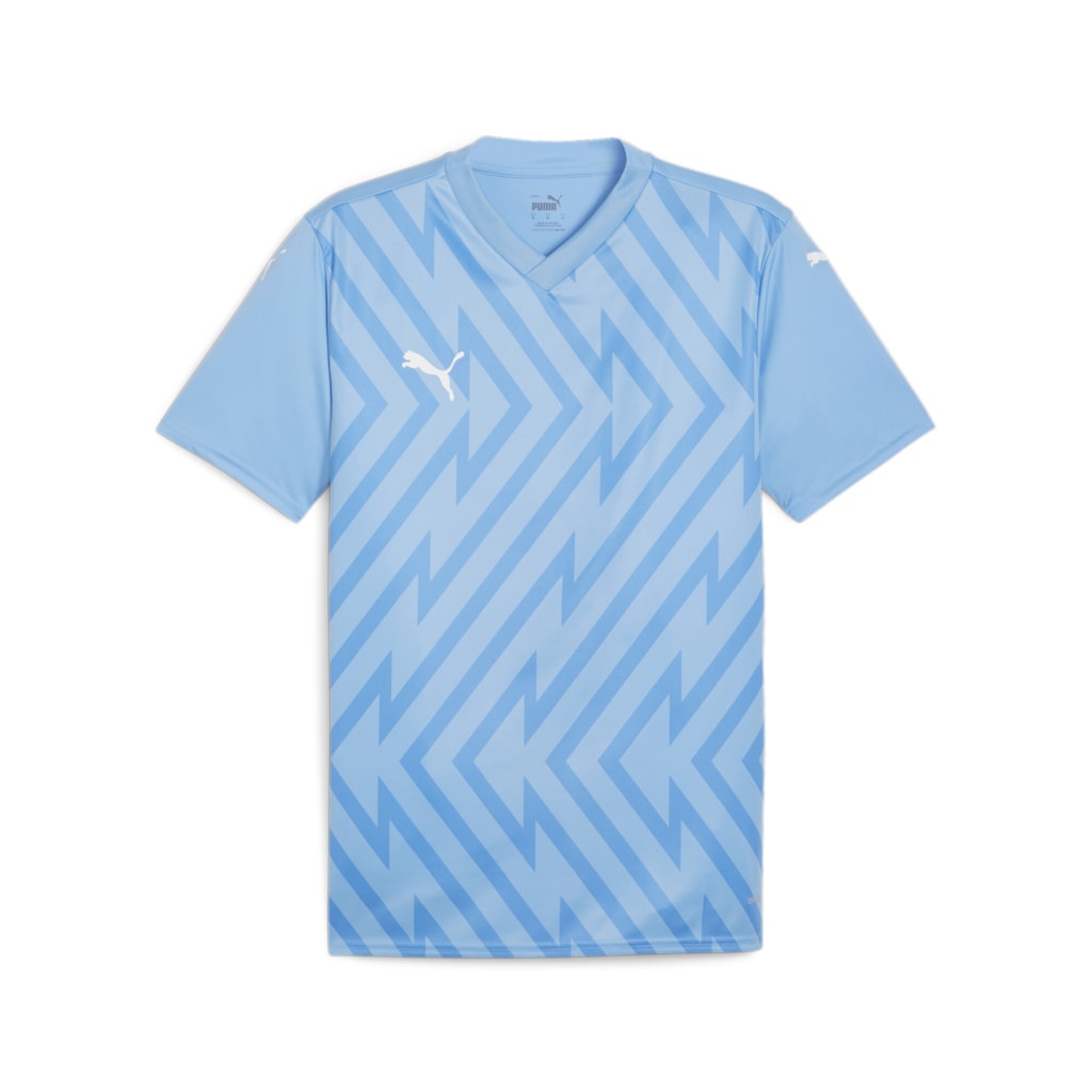 Puma Team Glory Short Sleeve Shirt