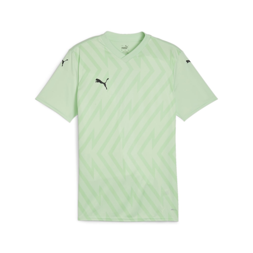Puma Team Glory Short Sleeve Shirt