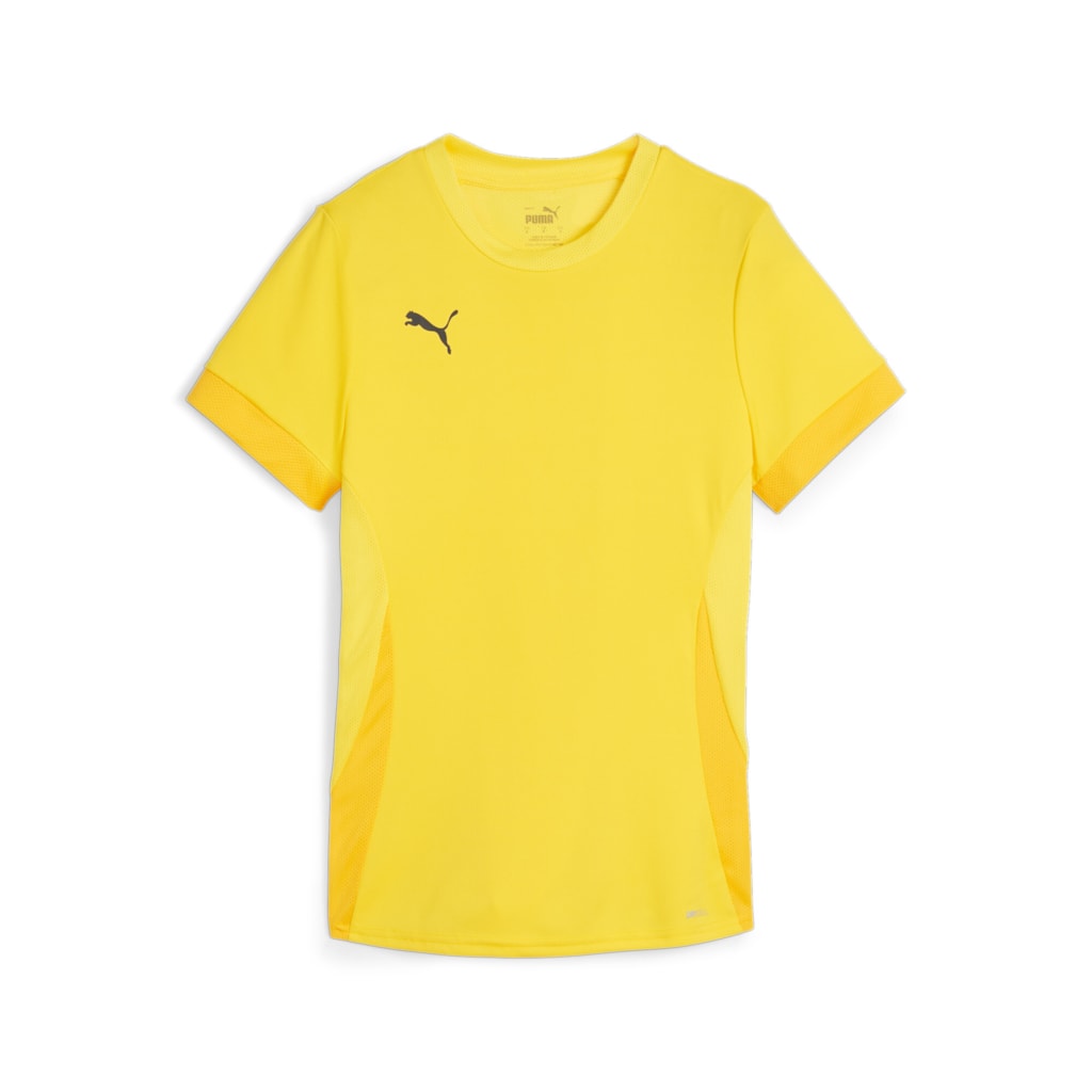 Puma Team Goal Matchday Short Sleeve Shirt Women's
