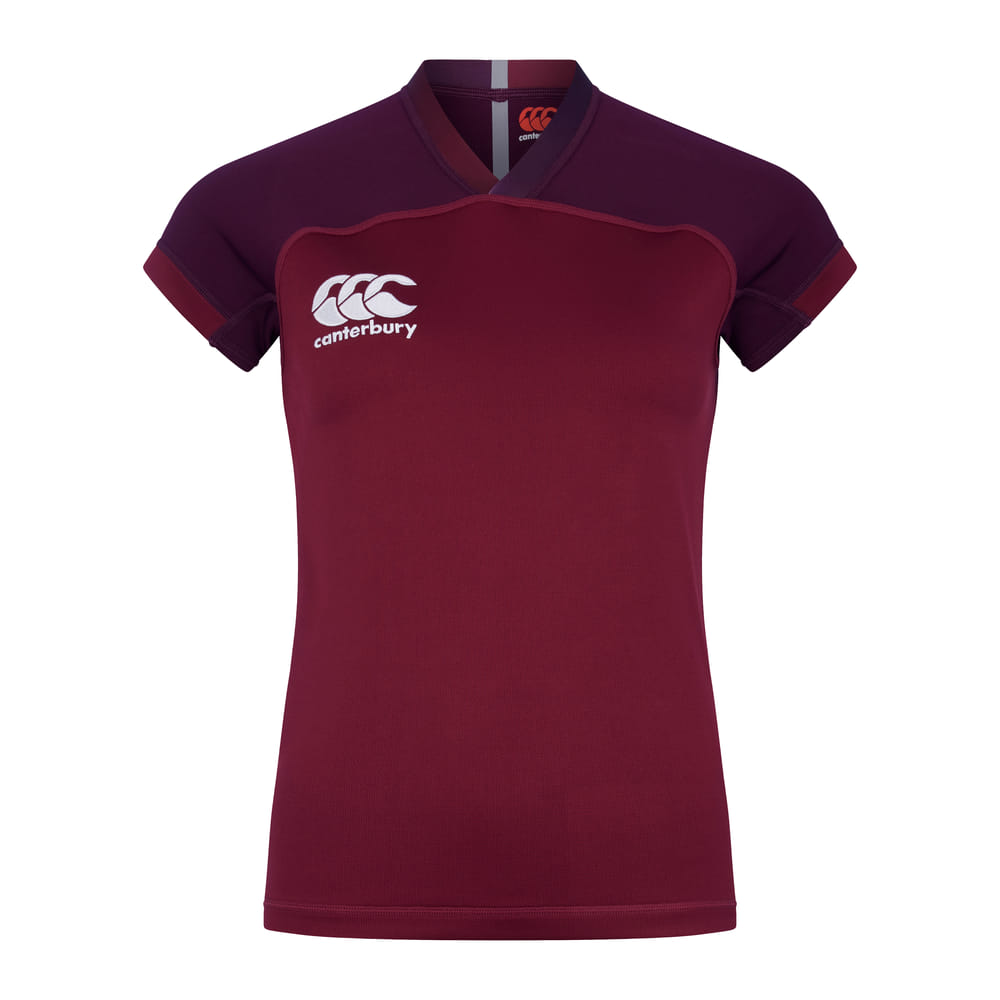 Canterbury Women's Evader Jersey
