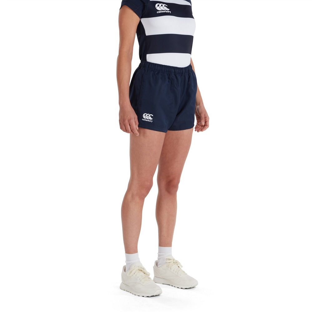 Canterbury Professional Short Women's