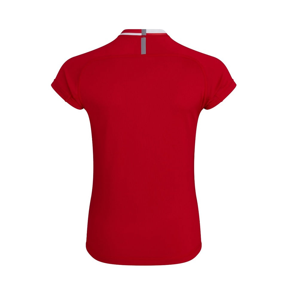 Canterbury Vapodri Hooped Evader Jersey Women's