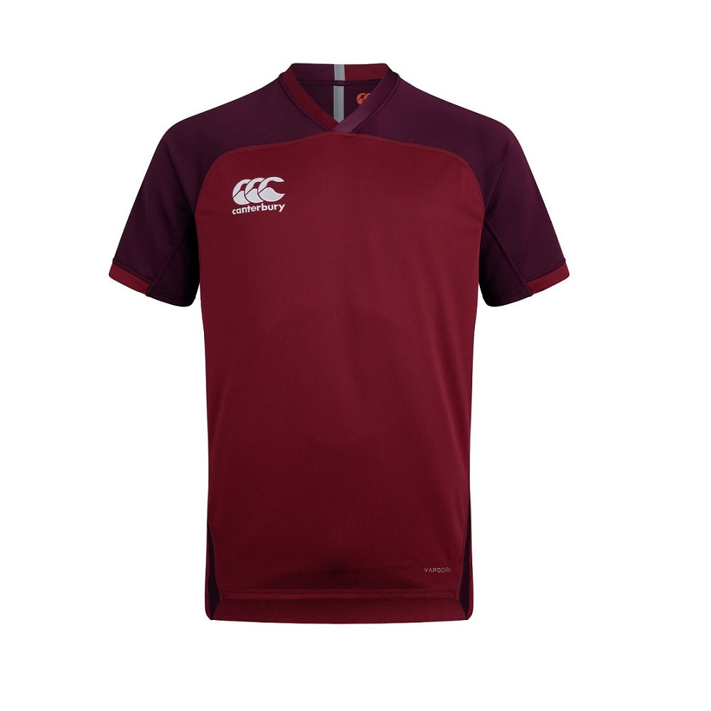 Canterbury Evader Rugby Jersey