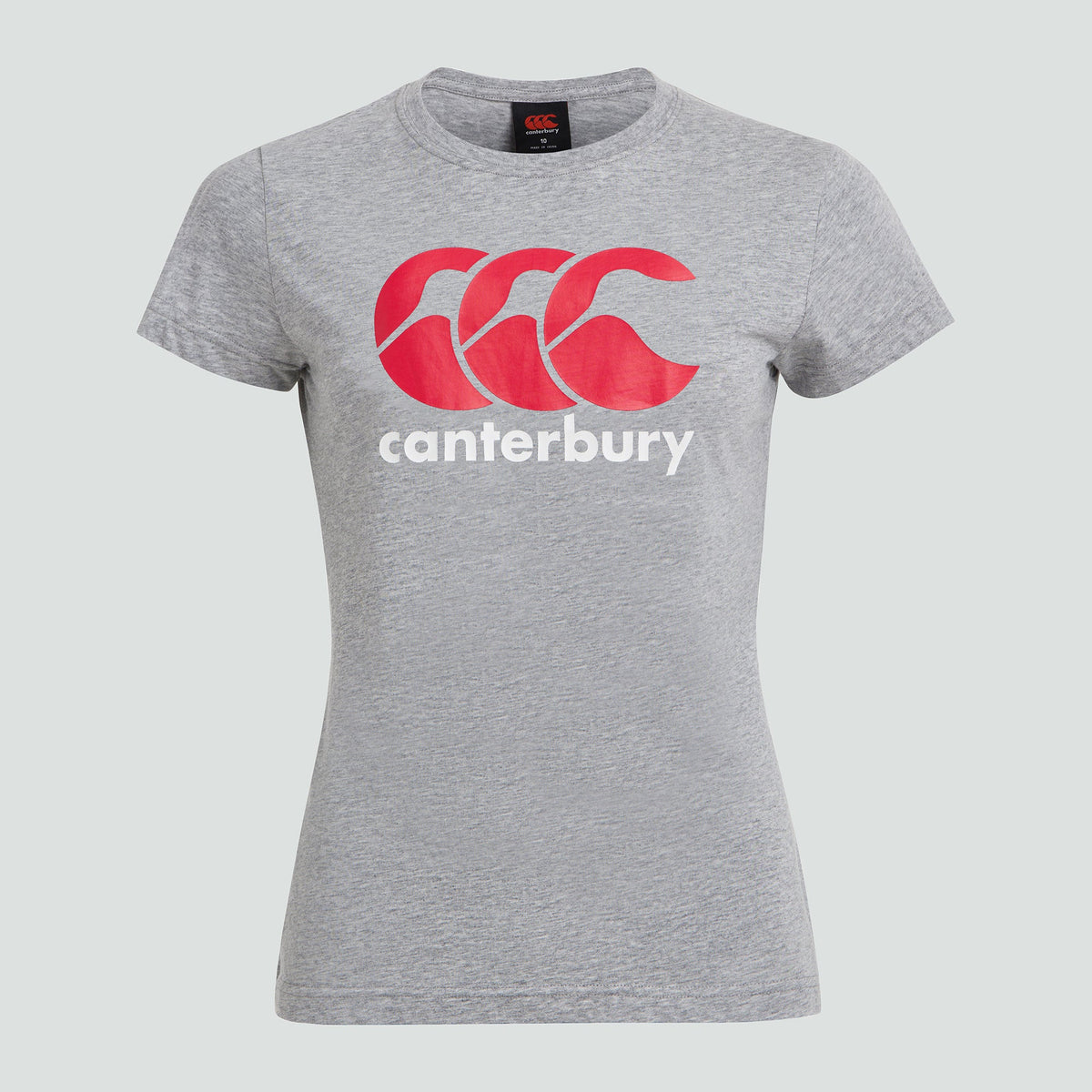 Canterbury CCC Logo Tee Women's