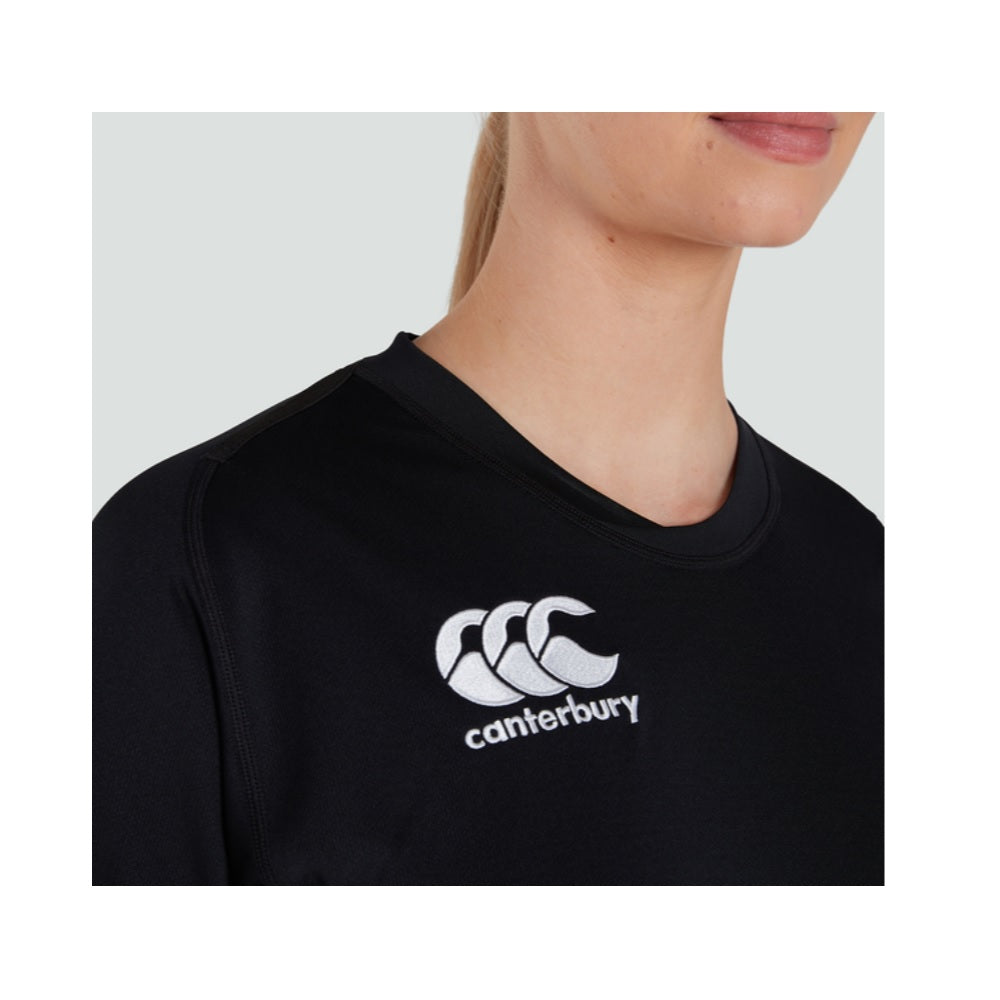 Canterbury Vapodri Club Jersey Women's