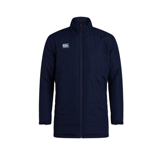Canterbury Club Thermoreg Padded Jacket