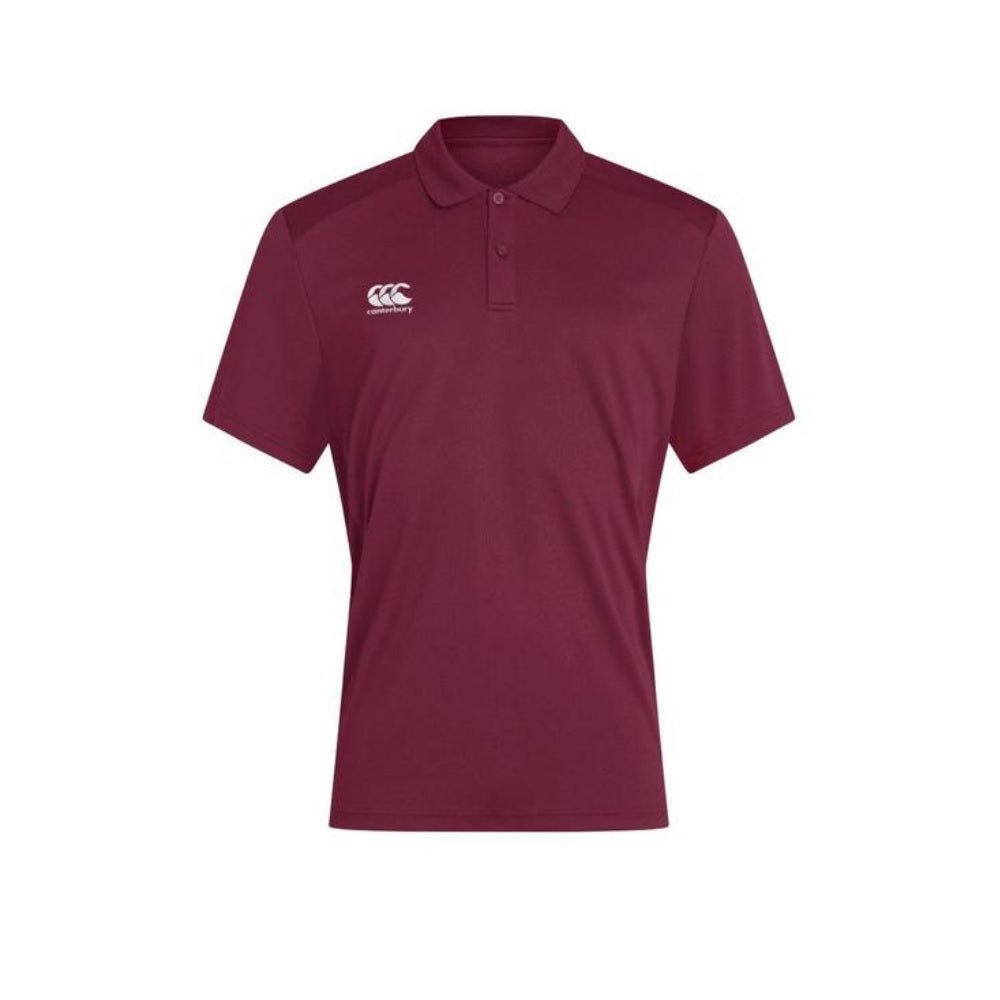 Canterbury Club Dry Polo