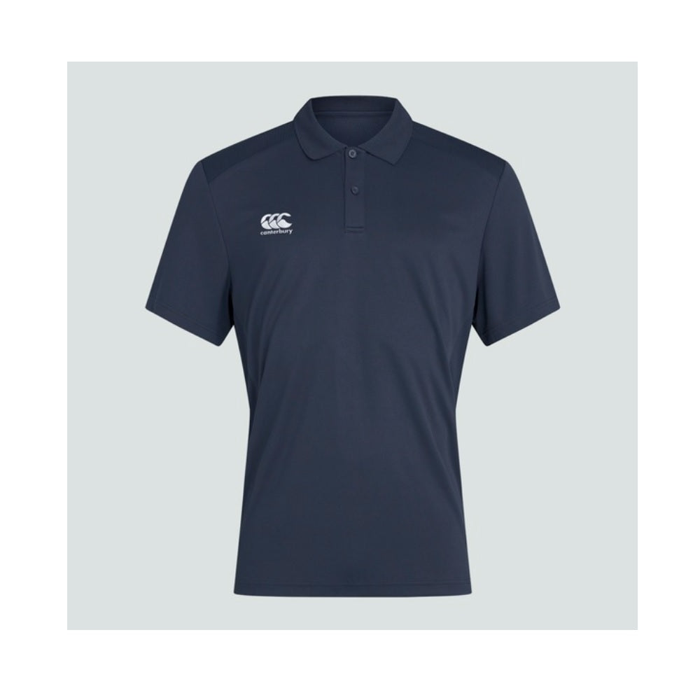 Canterbury Club Dry Polo