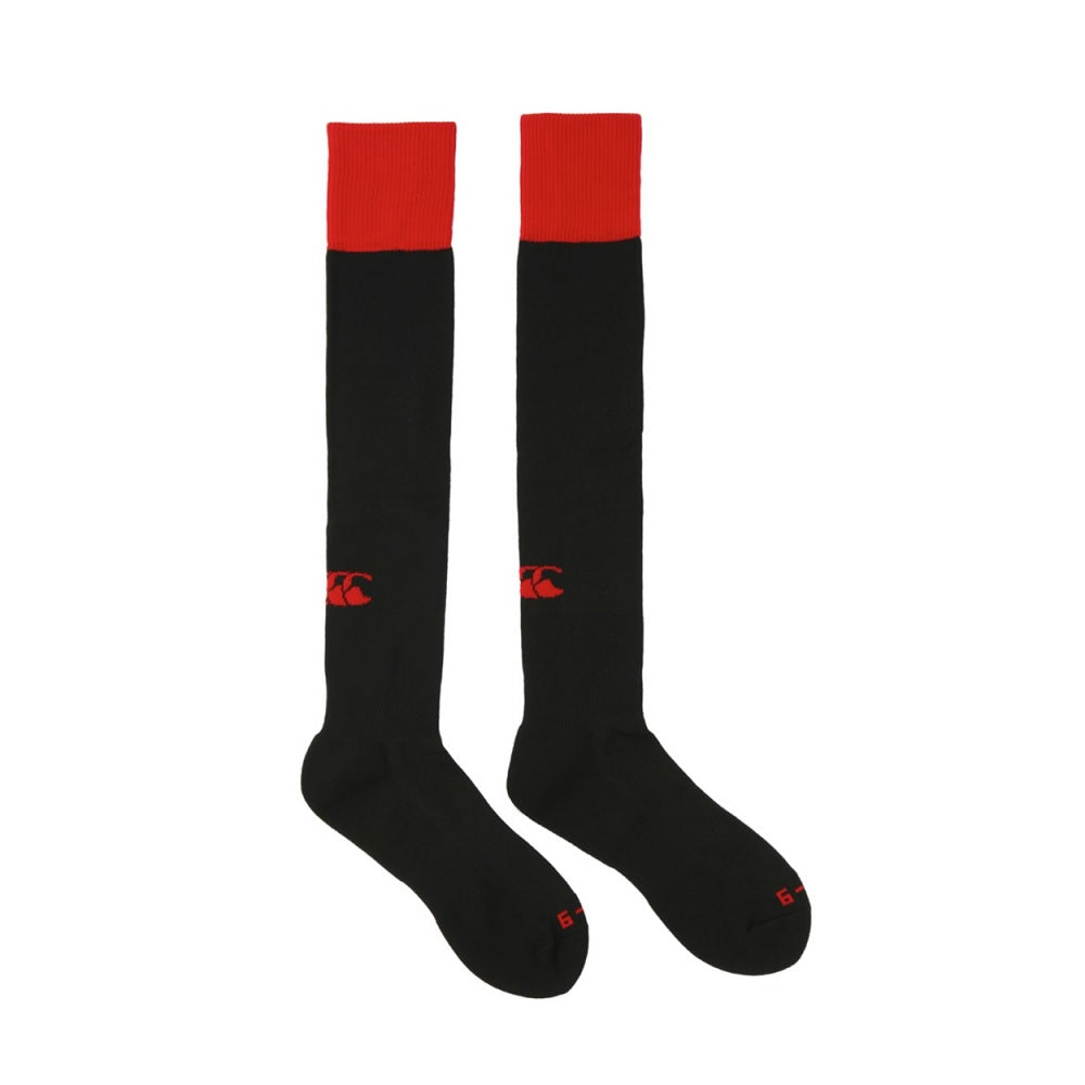 Canterbury Team Cap Sock