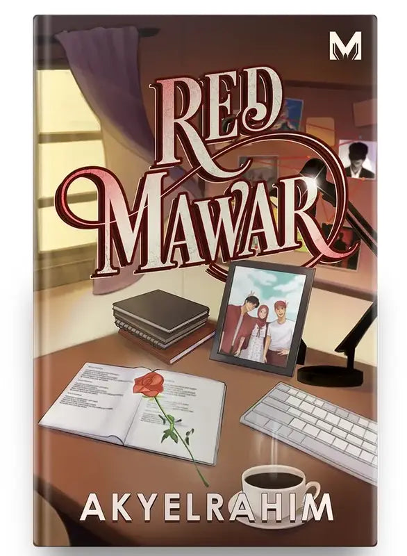 Red Mawar