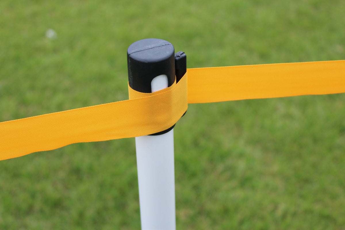 Diamond Respect Barrier