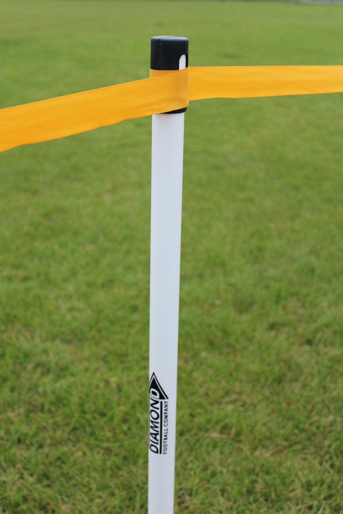 Diamond Respect Barrier