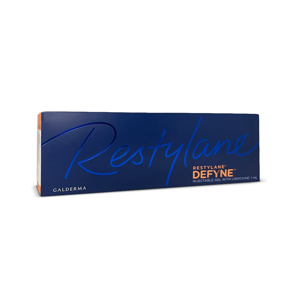 Restylane® Defyne Lidocaine (1x1ml)