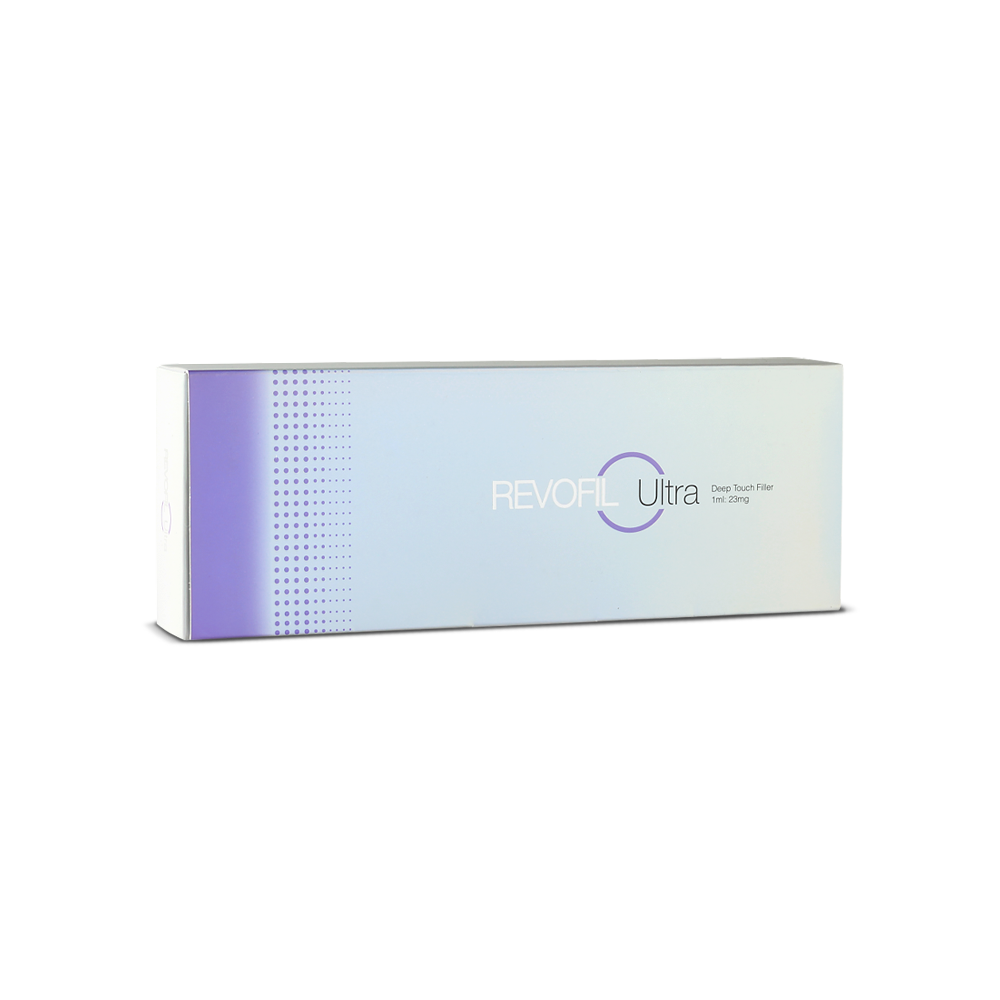 Revofil® Ultra (2x1ml)