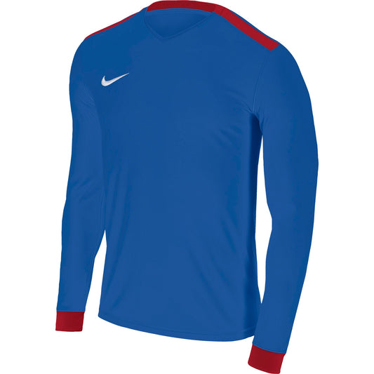 Nike Park Derby II Shirt Long Sleeve