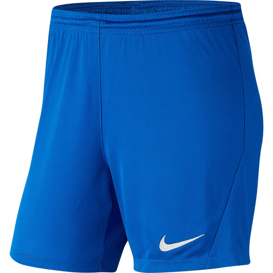 Nike Dri-FIT Park III Knit Short Women's