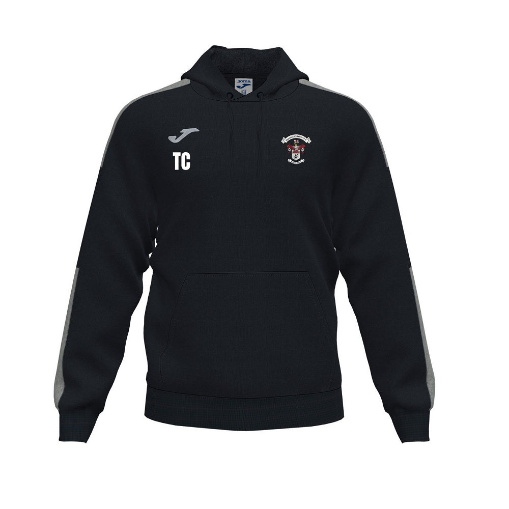 Thornton Cleveleys FC Hoody