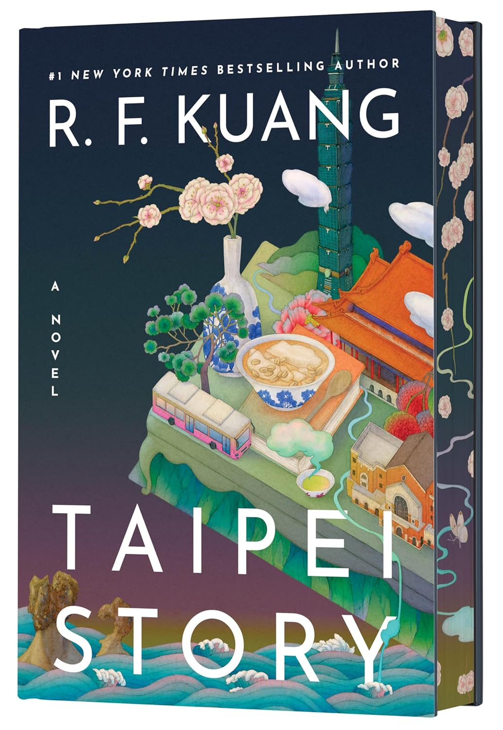Taipei Story (Deluxe Limited Signed Edition)