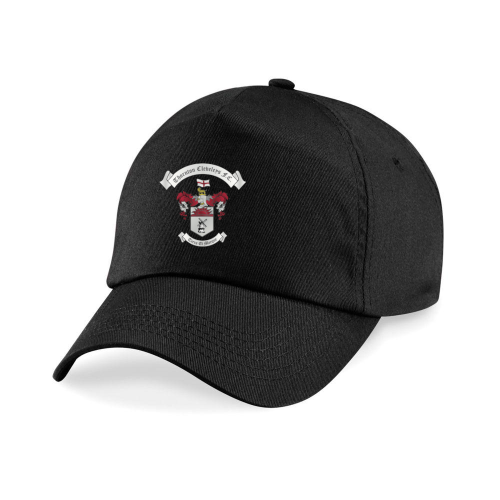 Thornton Cleveleys FC Baseball Cap