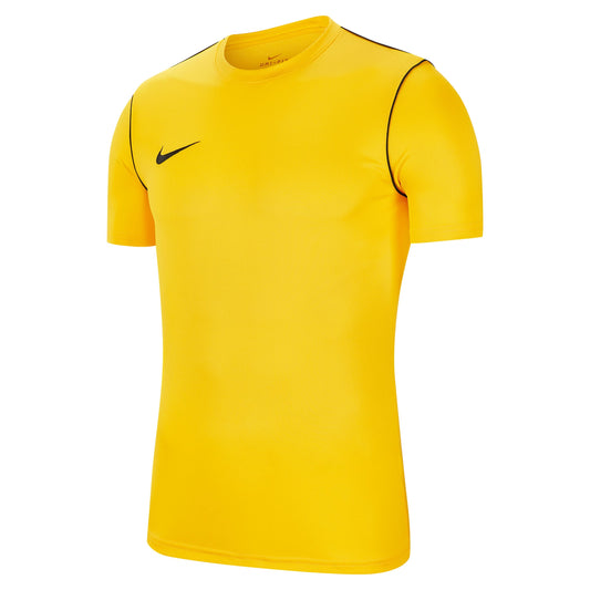 Nike Dri-FIT Park 20 Training Top Short Sleeve