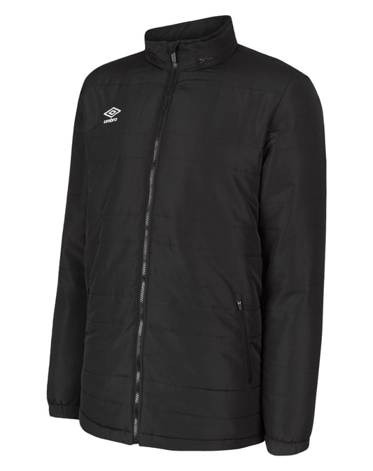 Umbro Bench Jacket