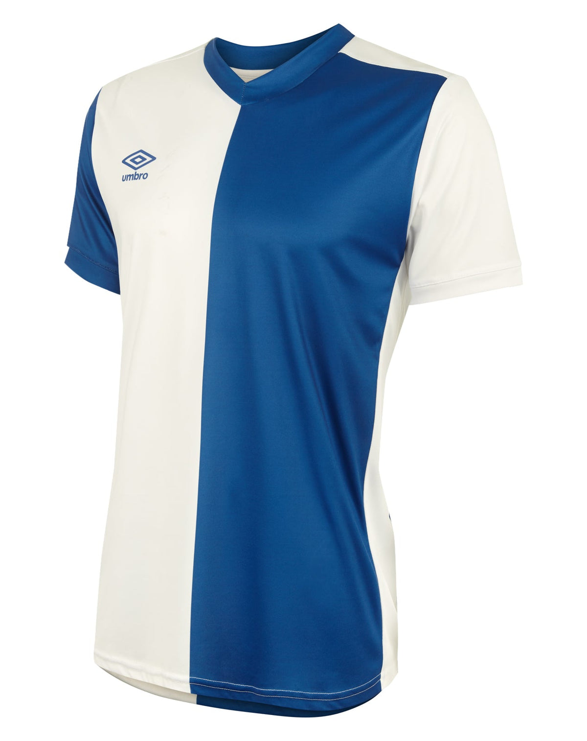Umbro 50/50 Short Sleeve Shirt