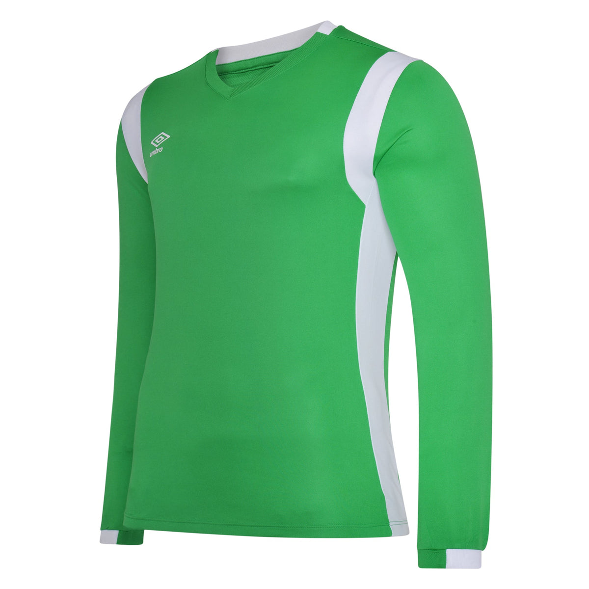 Umbro Spartan Long Sleeve Shirt