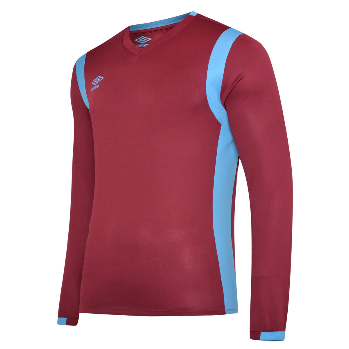 Umbro Spartan Long Sleeve Shirt