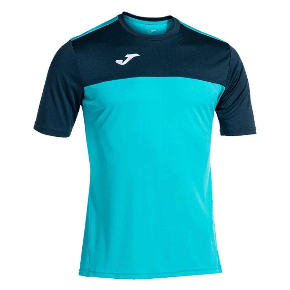 Joma Winner Short Sleeve Shirt