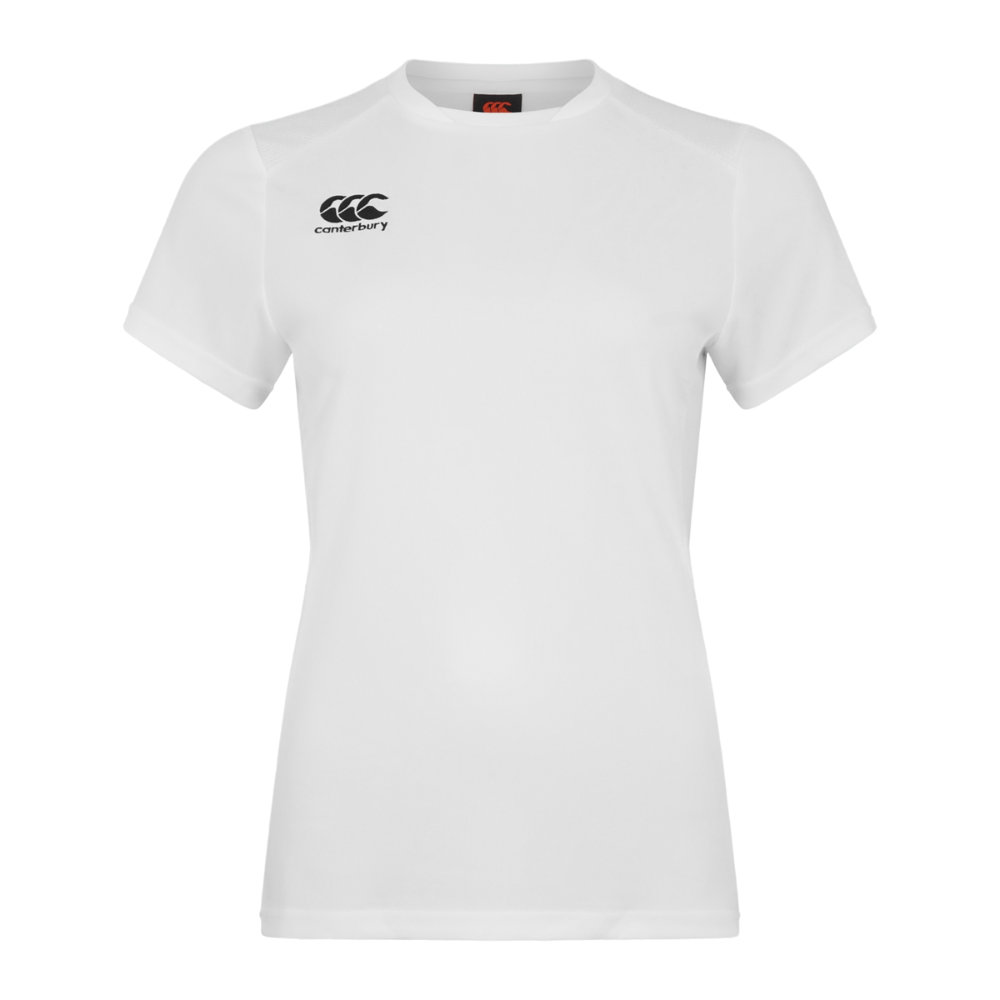 Canterbury Club Dry Tee Women's