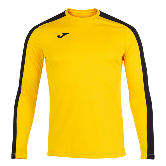 Joma Academy III Long Sleeve Shirt