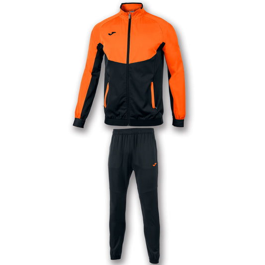 Joma Tracksuit Essential Micro