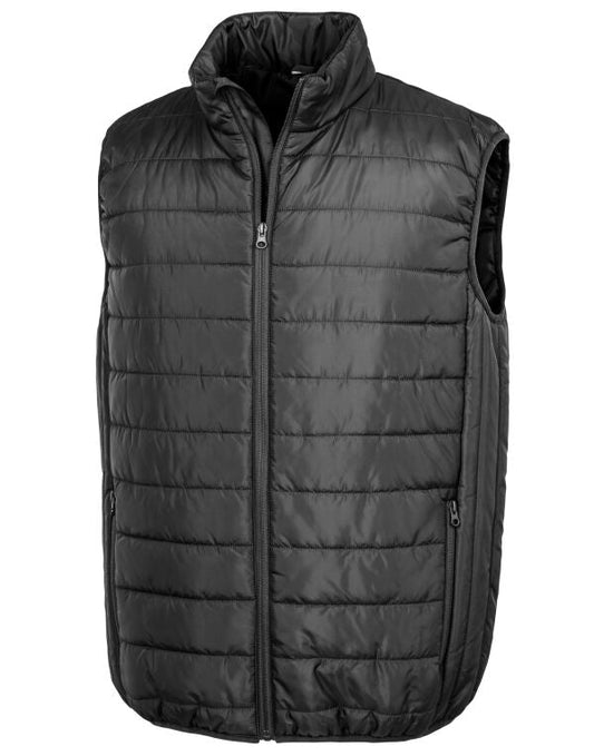 Kitking Padded Bodywarmer