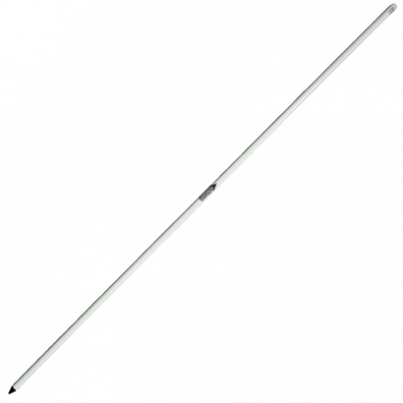 Diamond Corner Pole