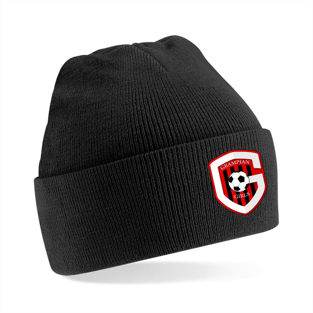 Grampian Girls Beanie