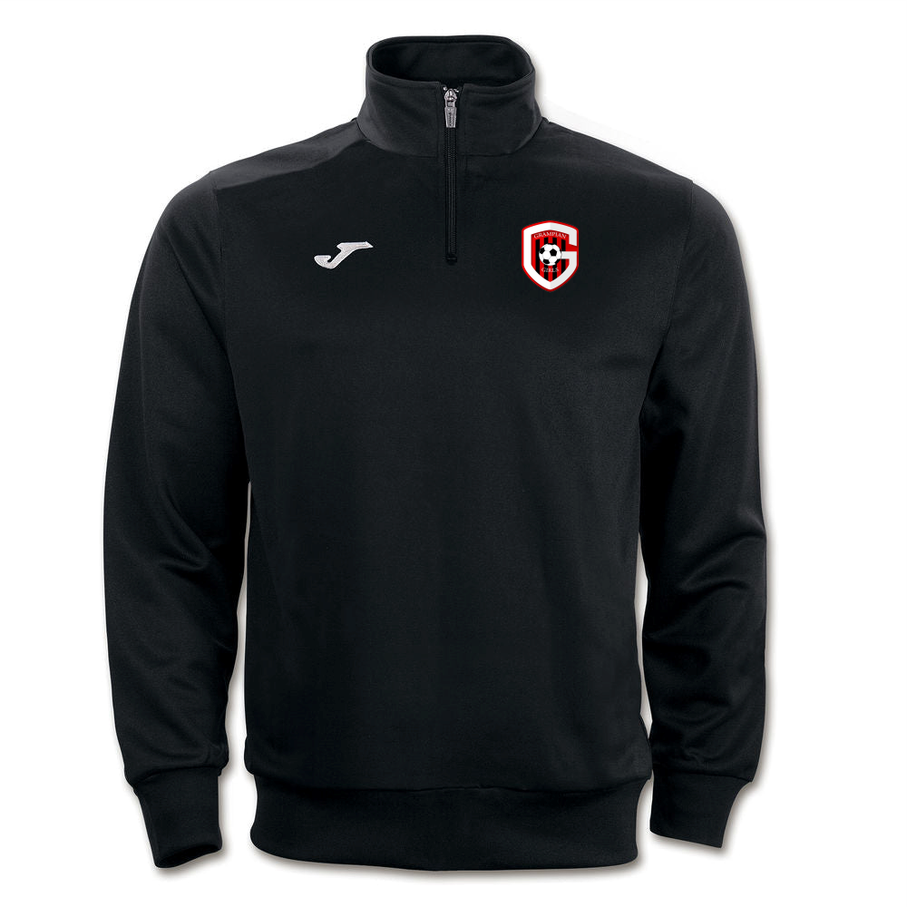 Grampian Girls Sweatshirt