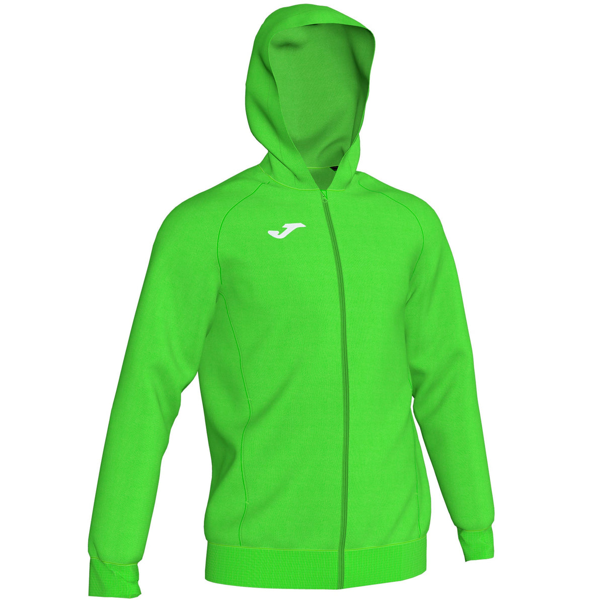 Joma Jacket Hoodie Menfis