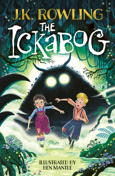 The Ickabog (FIRM)