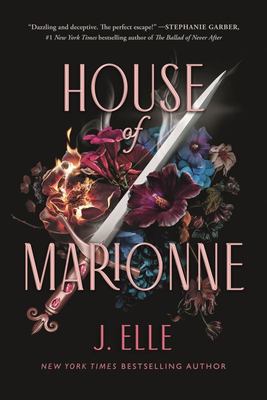 (OP) House of Marionne #01 (UK)