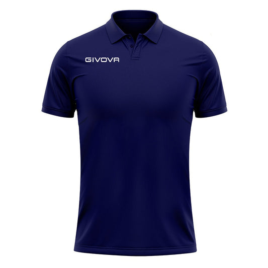 Givova Polo Summer