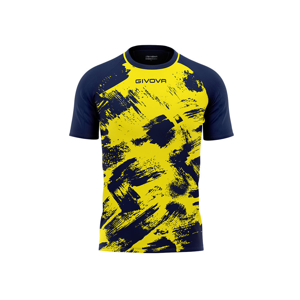 Givova Art Shirt