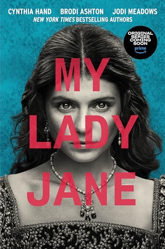 Lady Janies #01: My Lady Jane